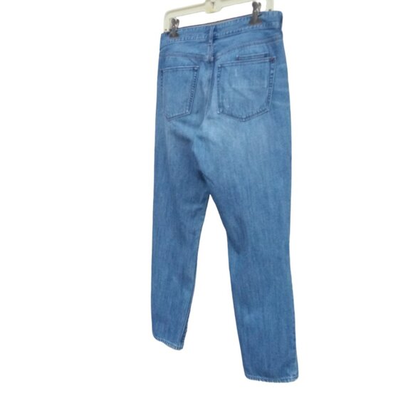 J Crew tapered distressed jeans sz 29 - Picture 7 of 12